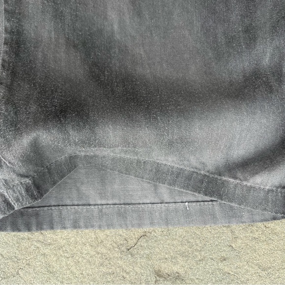 Vintage 80s Upcycled Single Stitch Pleated Polo Ralph Lauren Pants - Picture 10 of 10